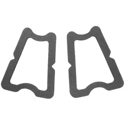 Packningssats till skyltbelysning