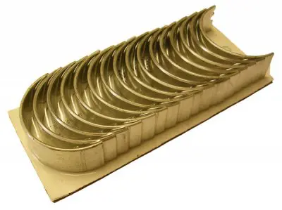 Vevlagersats Standard