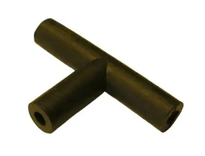 T gummi 1958-64 , 4Port