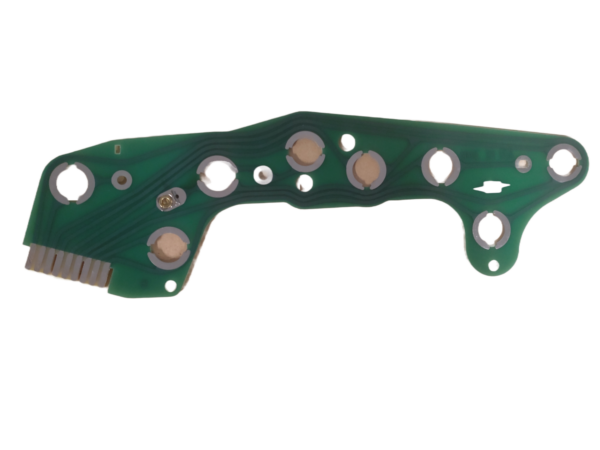 Kretskort instrument "stora"