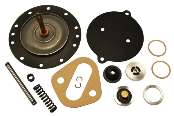 Renoveringssats Bränslepump