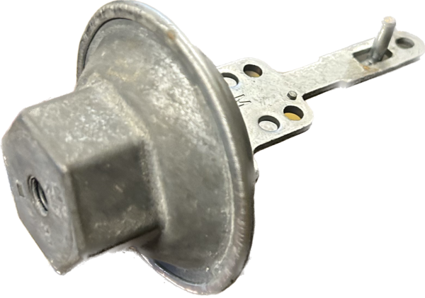 Vacumklocka 1957-59 Buick