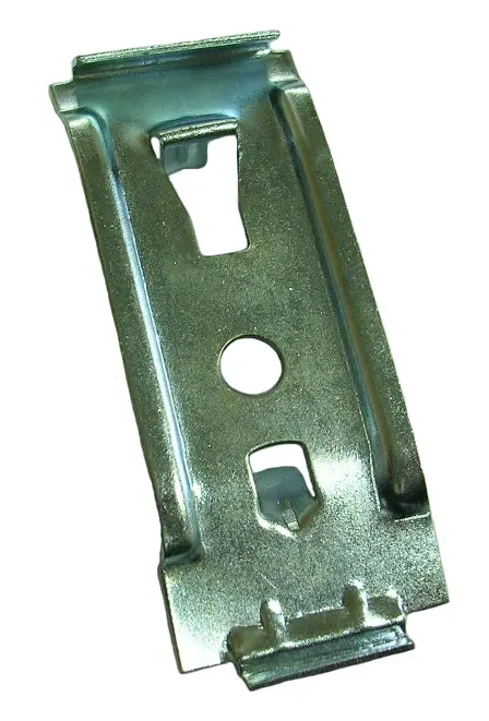 Clips Tröskellist 1958 Olds