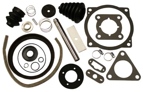 Rep kit Bromsservo Moraine