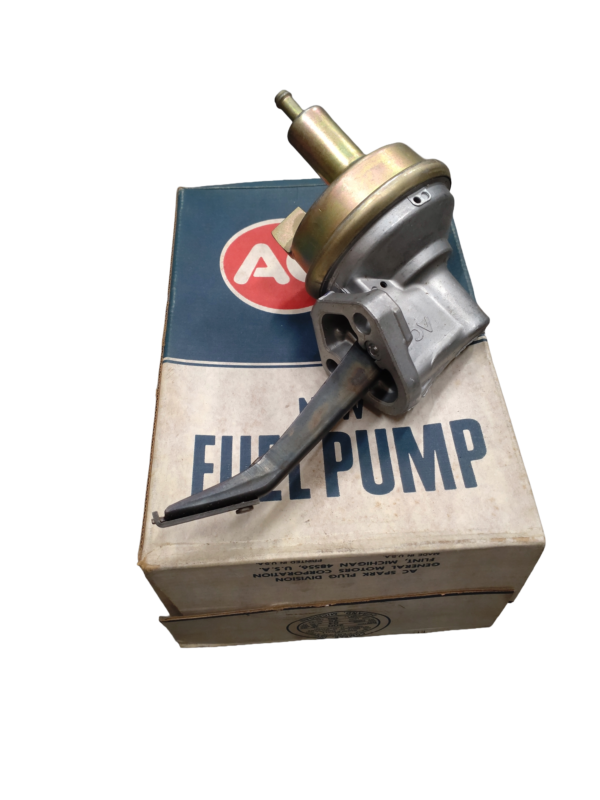Bränslepump NOS