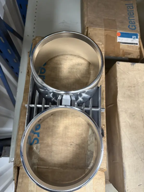 NOS lampsarg 1965 oldsmobile