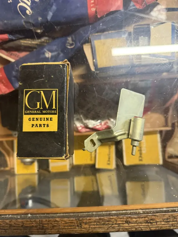 Nos handbroms kontakt 1961-63 oldsmobile