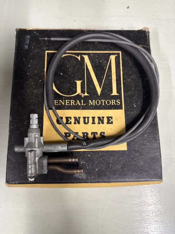Nos torkar wire 1956 Oldsmobile