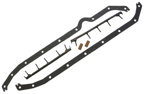 Trågpackning 1949-56 Oldsmobile 303,324 V8