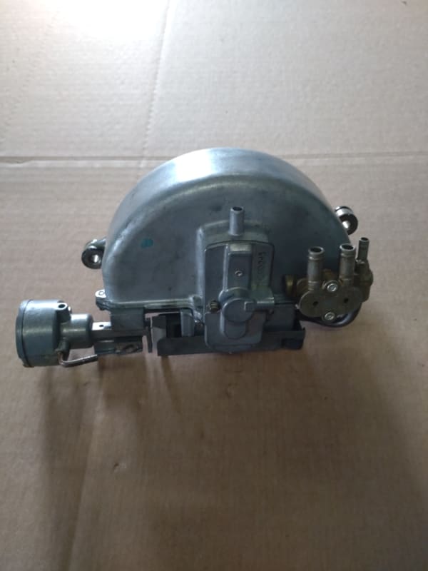 Torkarmotor NOS