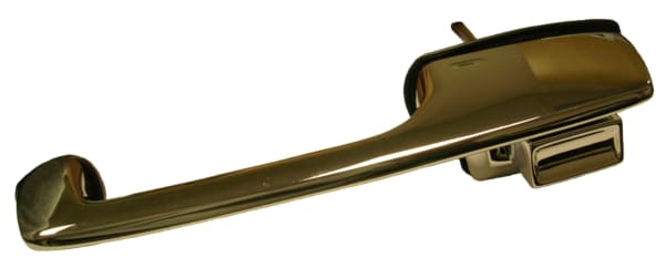 Dörrhandtag 1 Par