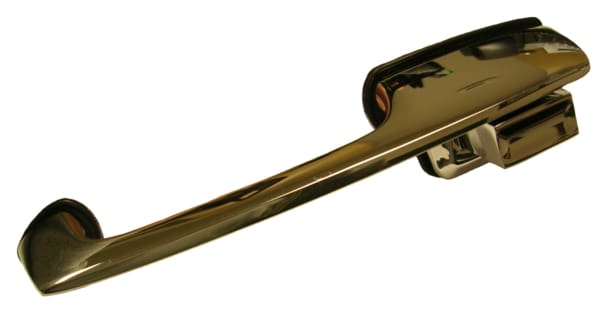 Dörrhandtag 1 Par