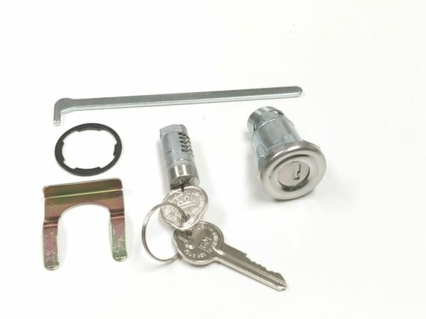Bagage & Handsfackslås