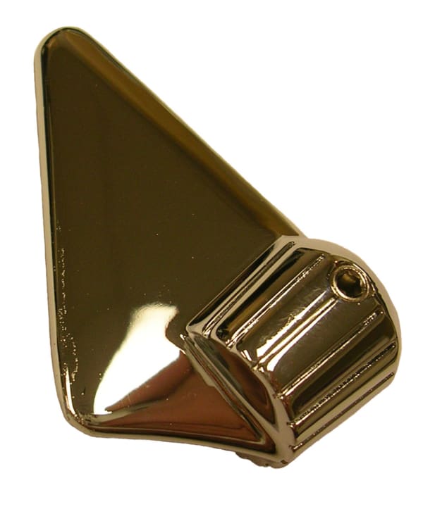 Justerknopp ytterspegel