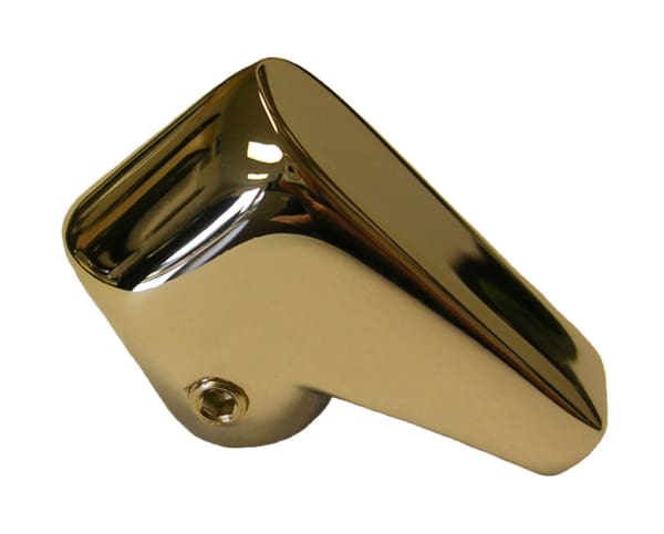 Justerknopp ytterspegel