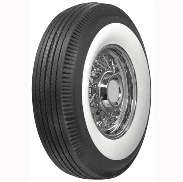 B.F Goodrich  8.20-15. 2,50sida