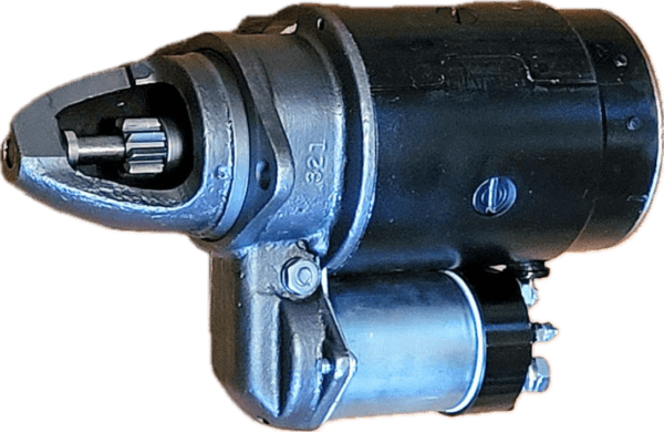 Startmotor Buick 1957-60
