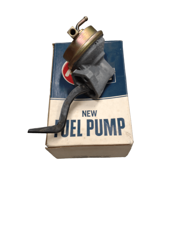 Bränslepump NOS