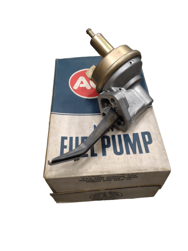 Bränslepump NOS