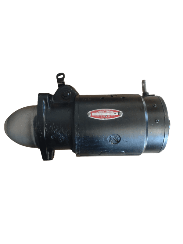 Startmotor Delco renoverad
