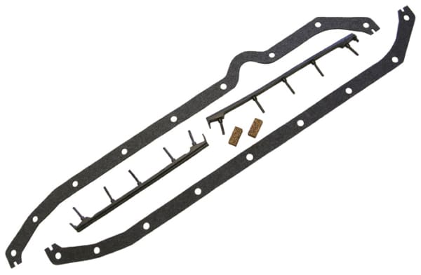 Trågpackning 1949-56 Oldsmobile 303,324 V8